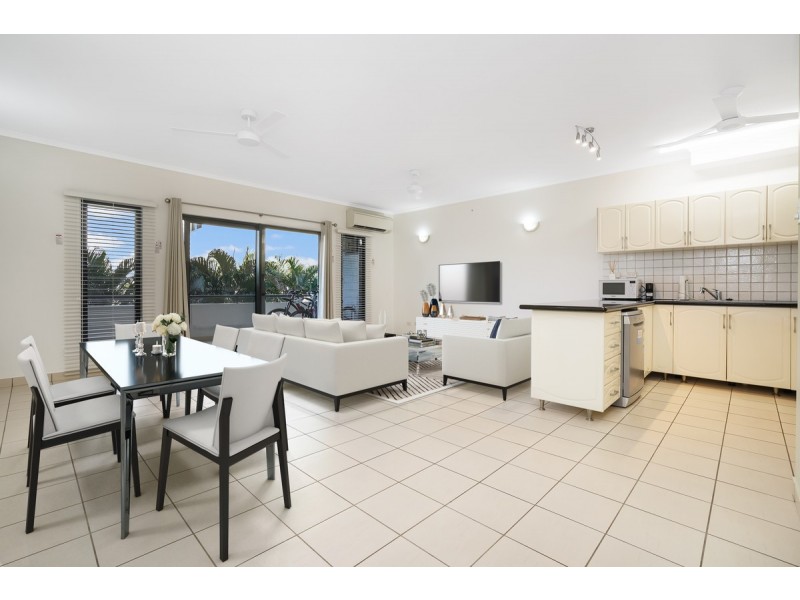 17/25 Sunset Drive, Coconut Grove NT 0810