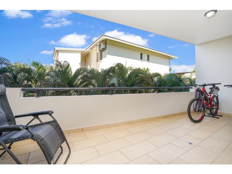 17/25 Sunset Drive, Coconut Grove NT 0810