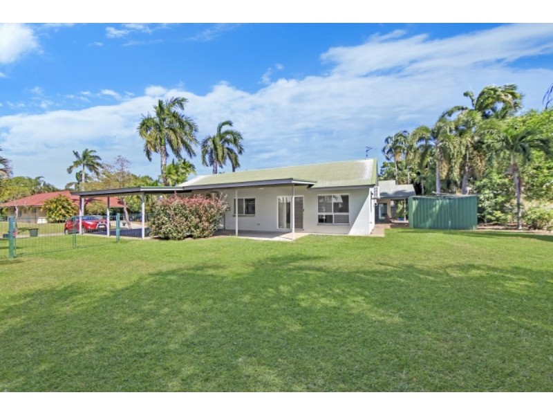 6 Heliconia Court, Durack NT 0830