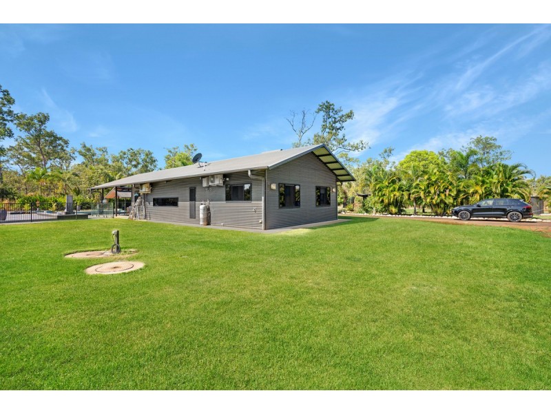 1745 Cox Peninsula Road, Tumbling Waters NT 0837