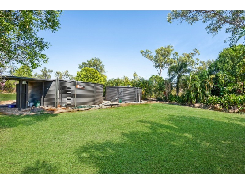 1745 Cox Peninsula Road, Tumbling Waters NT 0837