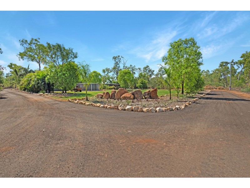 1745 Cox Peninsula Road, Tumbling Waters NT 0837