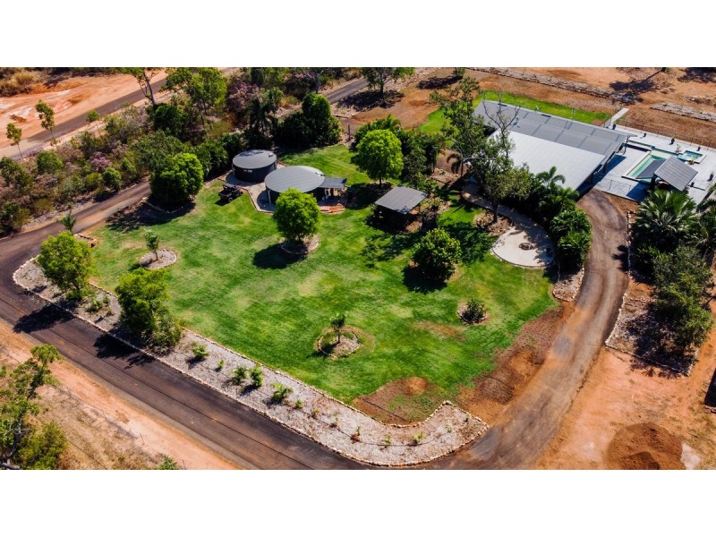 1745 Cox Peninsula Road, Tumbling Waters NT 0837