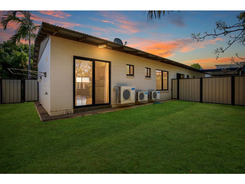 2/11 flinders Street, Johnston NT 0832