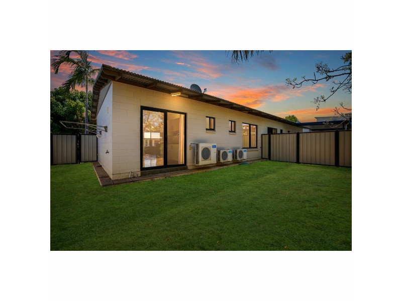 2/11 flinders Street, Johnston NT 0832 Floorplan