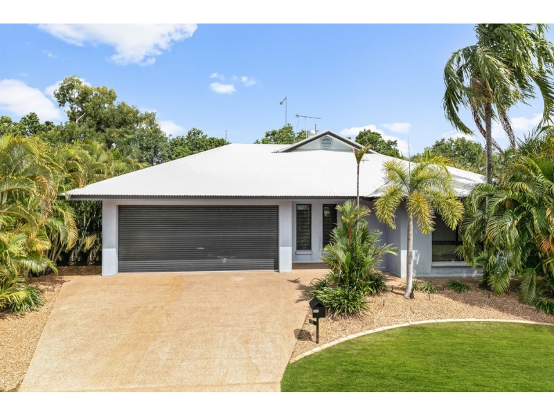 22 Ah Mat Street, Woolner NT 0820