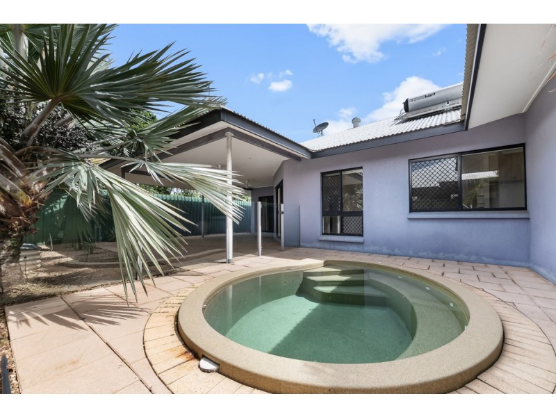 22 Ah Mat Street, Woolner NT 0820