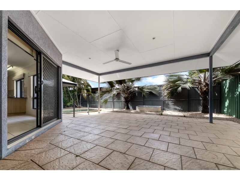 22 Ah Mat Street, Woolner NT 0820