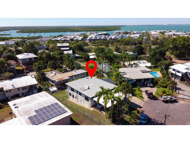 6 Nelson Street, Stuart Park NT 0820