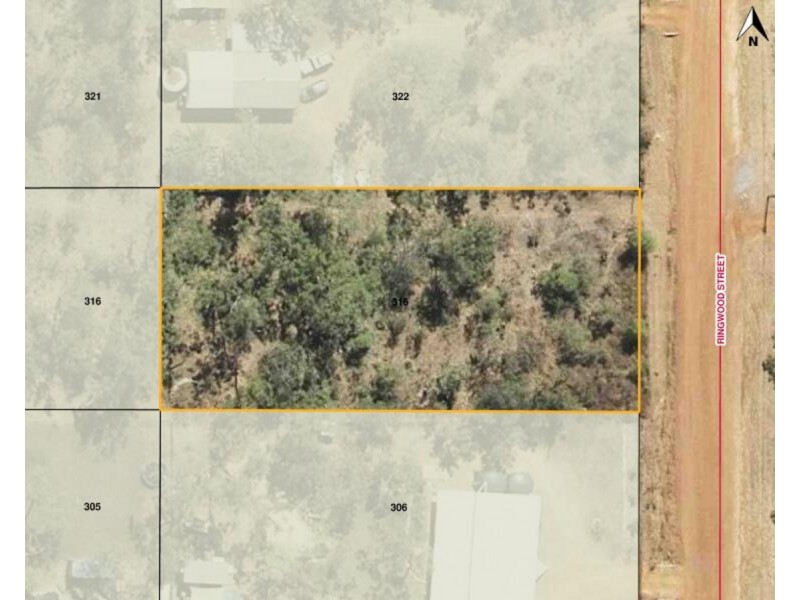 57 Ringwood Street, Southport NT 0822