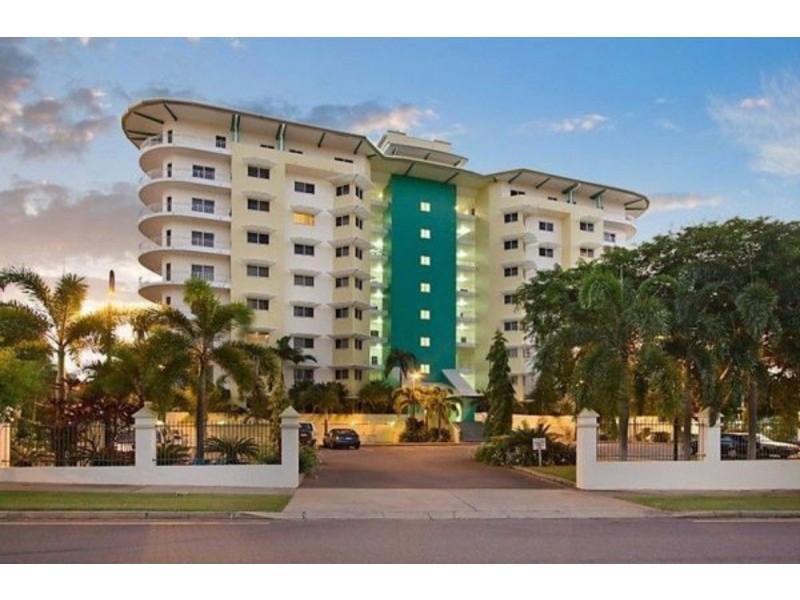 24/1 Daly Street, Larrakeyah NT 0820