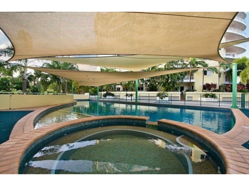 24/1 Daly Street, Larrakeyah NT 0820