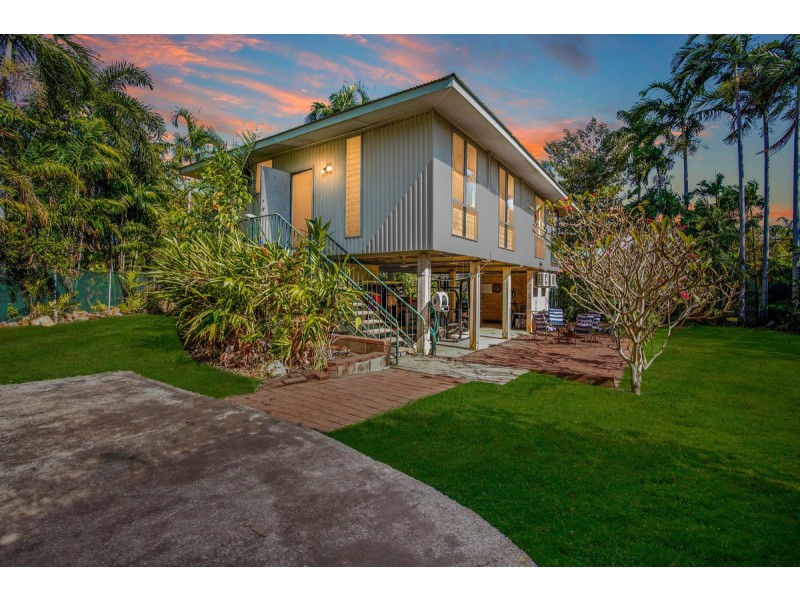 6 Wescombe Court, Malak NT 0812