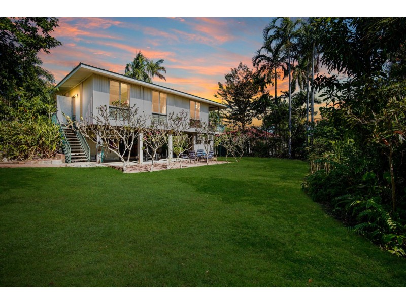 6 Wescombe Court, Malak NT 0812