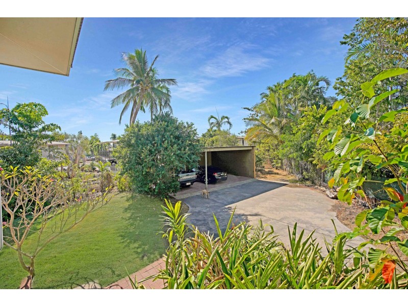 6 Wescombe Court, Malak NT 0812