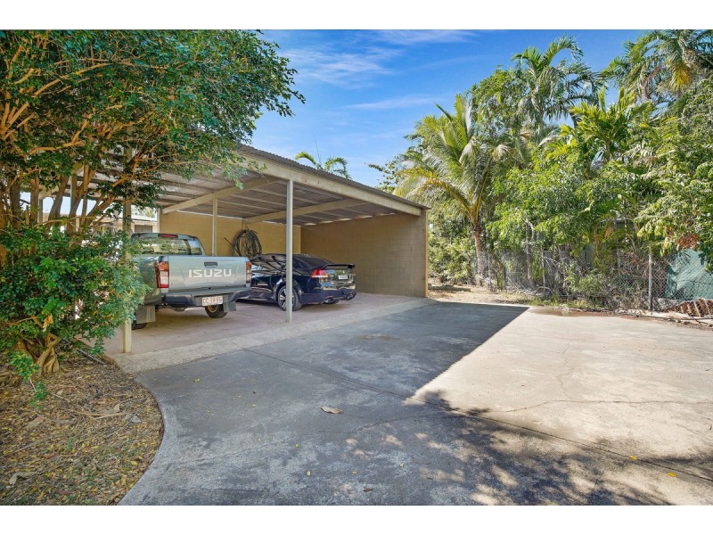 6 Wescombe Court, Malak NT 0812