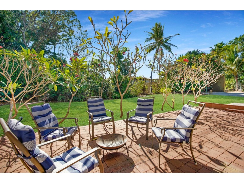 6 Wescombe Court, Malak NT 0812