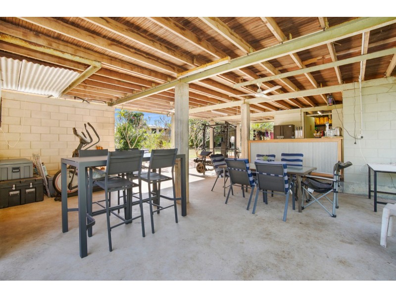 6 Wescombe Court, Malak NT 0812