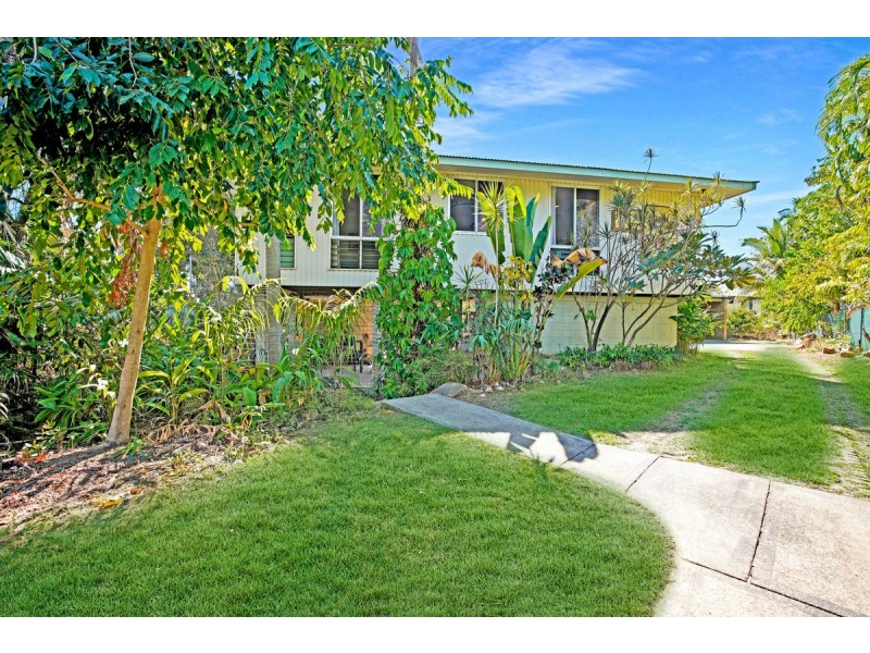 6 Wescombe Court, Malak NT 0812