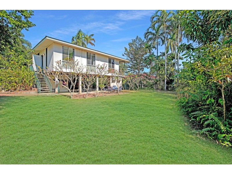 6 Wescombe Court, Malak NT 0812
