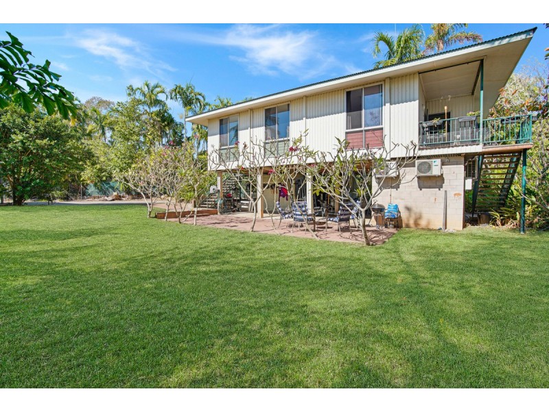 6 Wescombe Court, Malak NT 0812