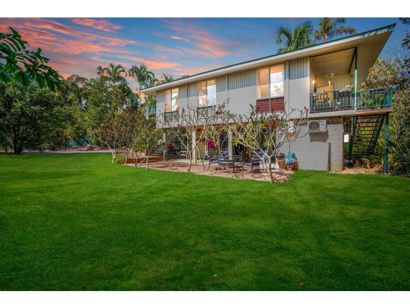 6 Wescombe Court, Malak NT 0812