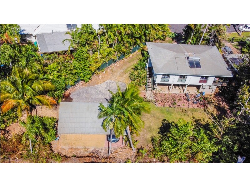 6 Wescombe Court, Malak NT 0812