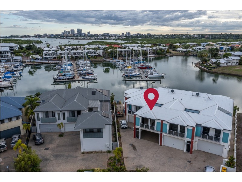 3/42 O’Ferrals Road, Bayview NT 0820