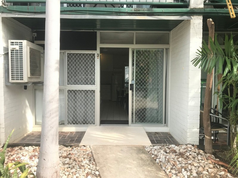 3/5 Poinciana Street, Nightcliff NT 0810
