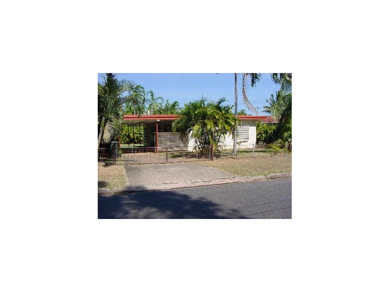 2 Lantana Court, Nightcliff NT 0810