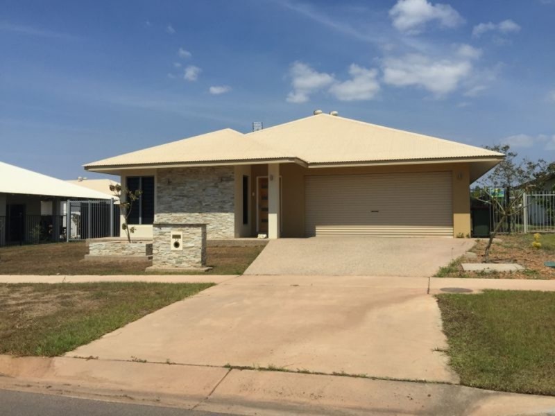 12 Moore Street, Muirhead NT 0810