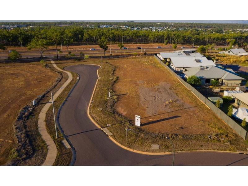 4 East Street, Gunn NT 0832