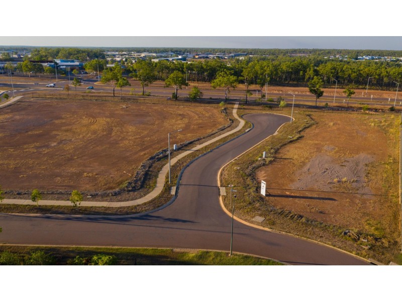 4 East Street, Gunn NT 0832