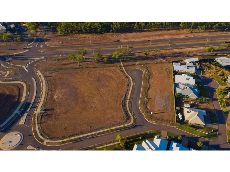 4 East Street, Gunn NT 0832