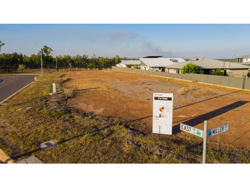 4 East Street, Gunn NT 0832