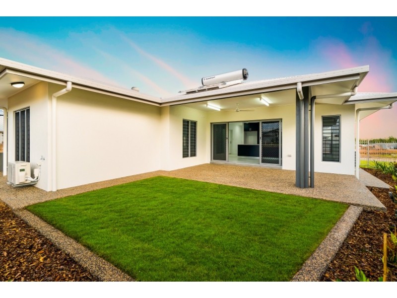 4 East Street, Gunn NT 0832