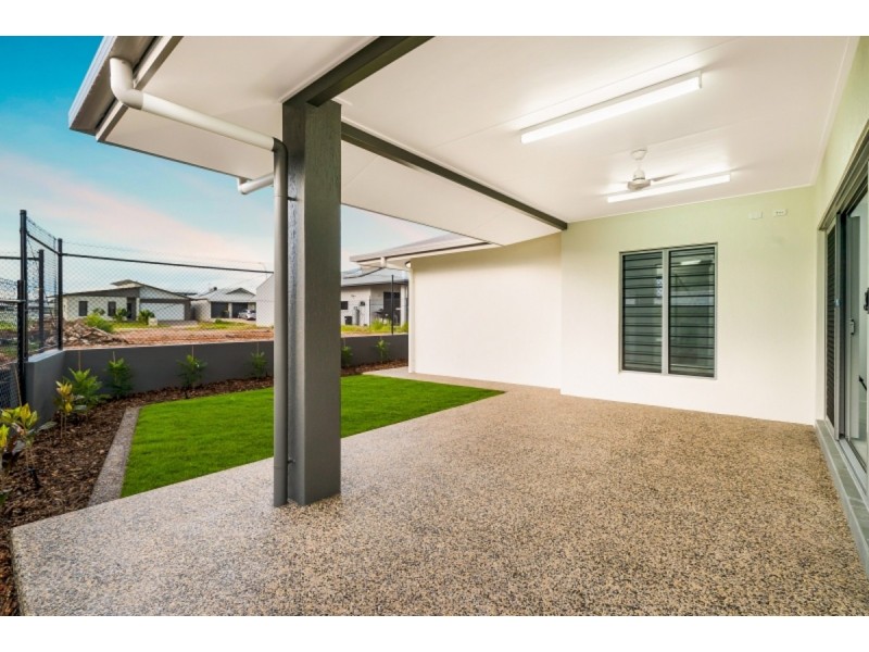 4 East Street, Gunn NT 0832