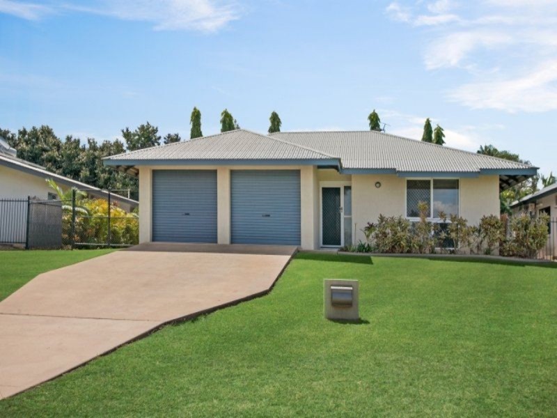 28 Catt Crescent, Farrar NT 0830