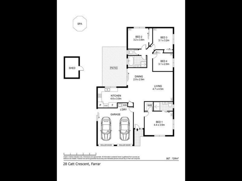 28 Catt Crescent, Farrar NT 0830