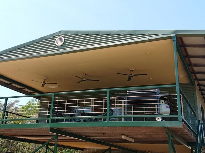 Lot 3780 Marege Drive, Dundee Beach NT 0840