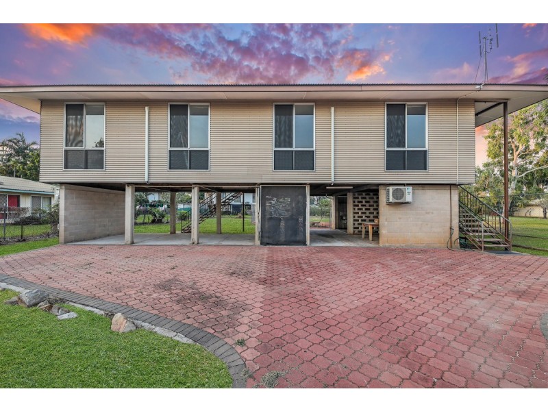 33 Abbott Crescent, Malak NT 0812