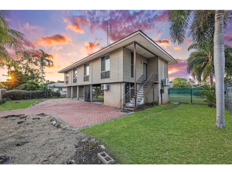 33 Abbott Crescent, Malak NT 0812