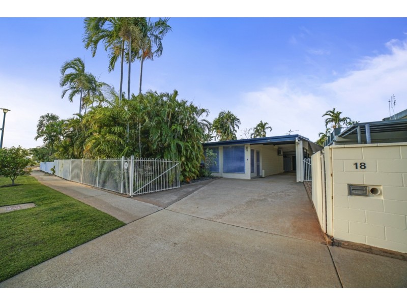 18 Canaris Street, Wanguri NT 0810