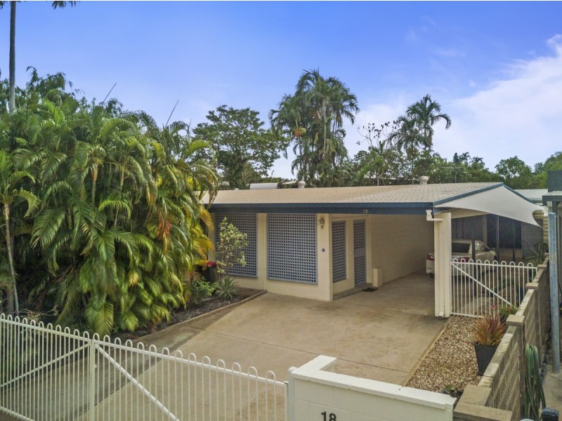 18 Canaris Street, Wanguri NT 0810
