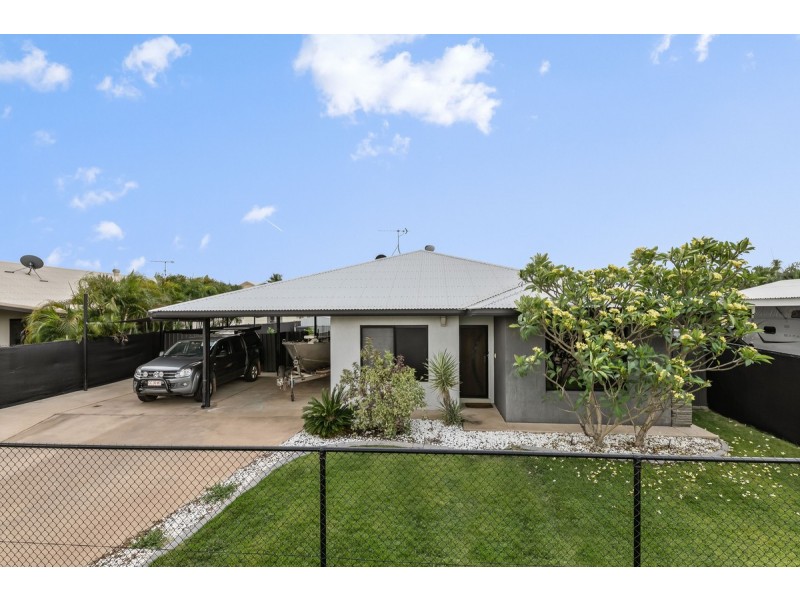 6 Tozer Street, Rosebery NT 0832