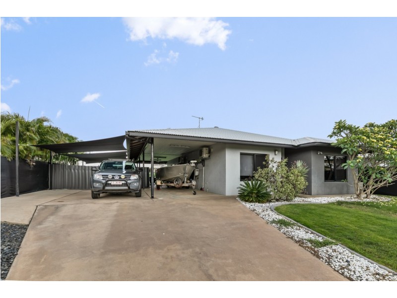 6 Tozer Street, Rosebery NT 0832