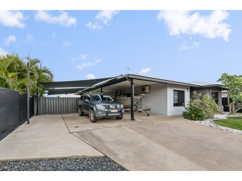 6 Tozer Street, Rosebery NT 0832