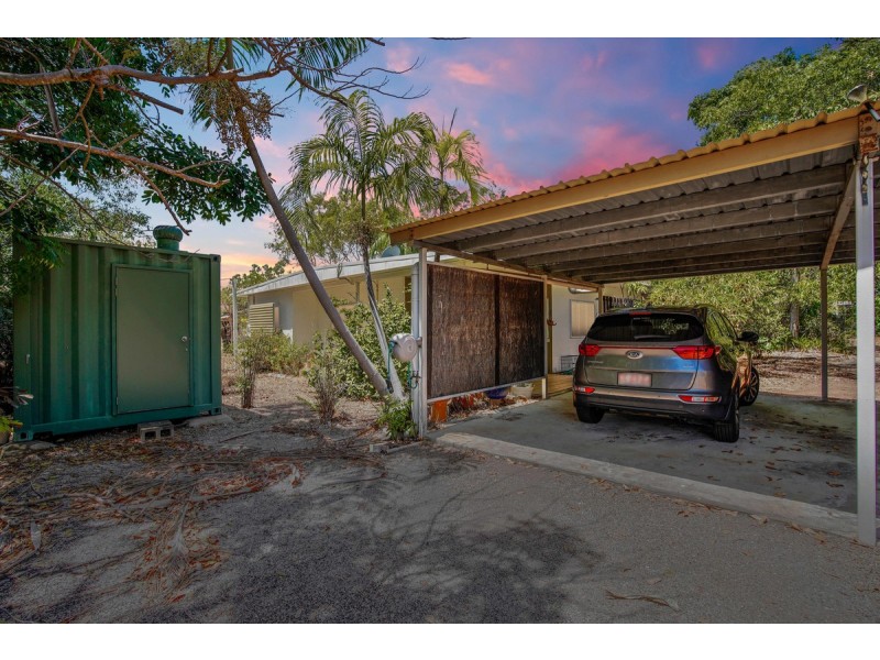 11 Cox Drive, Wagait Beach NT 0822