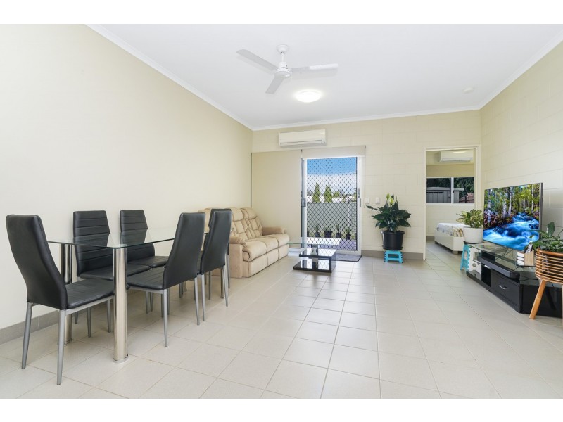 7/100 Farrar Boulevard, Farrar NT 0830
