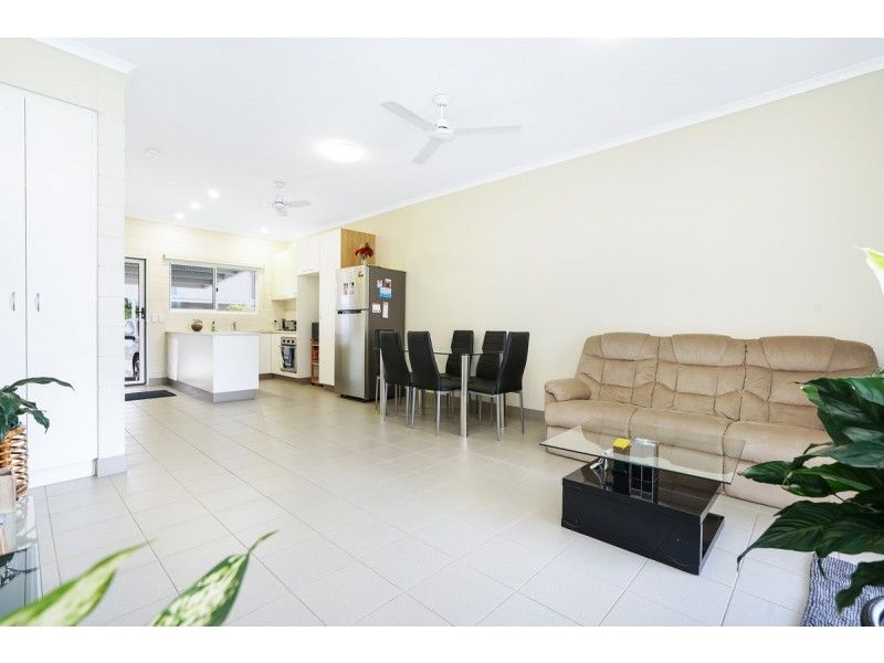 7/100 Farrar Boulevard, Farrar NT 0830